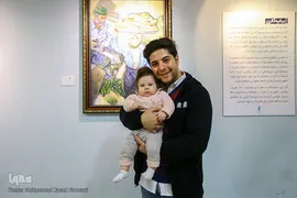 چهارمین روز از نمایشگاه همام