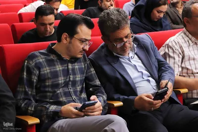 نشست خبری مدیرکل بهزیستی آذربایجان شرقی