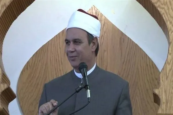 Malamin Azhar: Kare Wuraren Ibadar Kiristoci Da Ke Rayuwa Cikin Musulmi Wajibi Ne