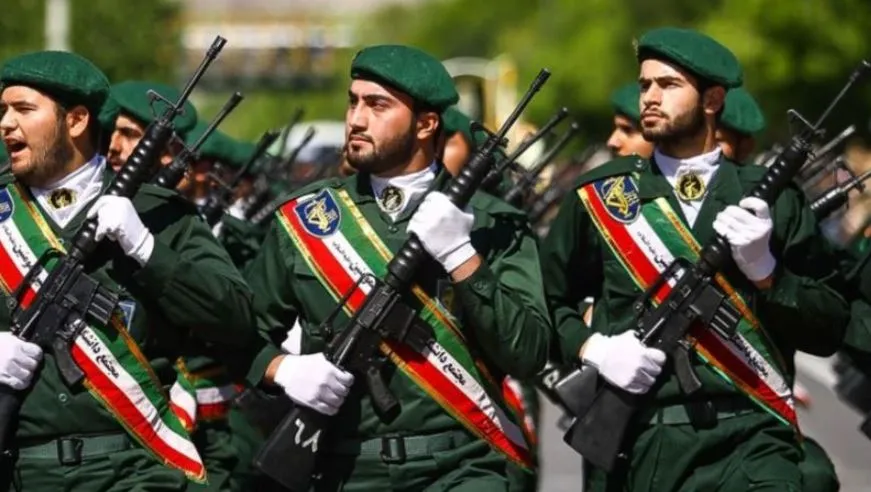 نقد اقدام آمریکا علیه سپاه پاسداران در «نشر خبر»