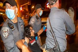 Israel: Tausende Demonstranten fordern Netanjahus Rücktritt