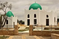 Ethiopia to Restore Ancient Al Nejashi Mosque in Tigray Region