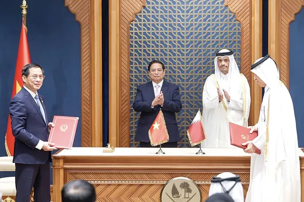 Le Vietnam cherche à exploiter le marché Halal au Moyen-Orient