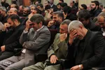 همایش خادمین اربعین استان زنجان‎