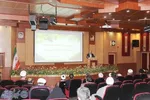 دومین گردهمایی فصلی دبیران و رابطین دستگاه‌های اجرایی ستاد اقامه نماز استان مازندران