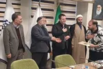 آیین اختتاميه چهاردهمین دوره مسابقات مناظره دانشجویان لرستان برگزار شد
