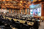 همایش سراسری جهاد و مقاومت از دیروز تا امروز