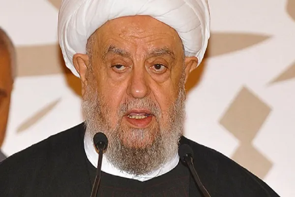 واکنش مجلس اعلای اسلامی شیعیان لبنان به تصمیم آلمان علیه حزب‌الله