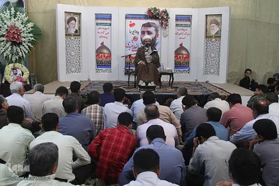 طرح تقویت مبانی اعتقادی و شبهه زدایی دینی در شهرکرد