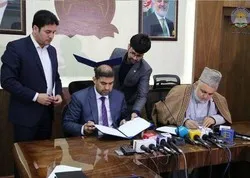 L’Afghanistan publie 109 millions de livres sur des sujets religieux