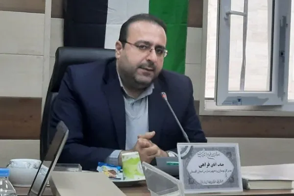 افتتاح ۷۰ کلاس درس با اعتبار ۱۲۰ میلیارد تومان در ایام دهه فجر در گلستان