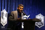بزرگداشت مرحوم نادر طالب زاده در شیراز