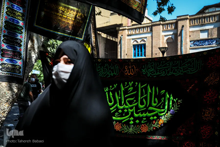 راه‌اندازی پویش «سفر عشق» از عاشورا تا اربعین