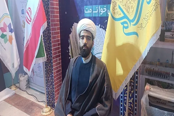 ارائه مشاوره حفظ قرآن از سوی مدرسه علمیه دارالسلام