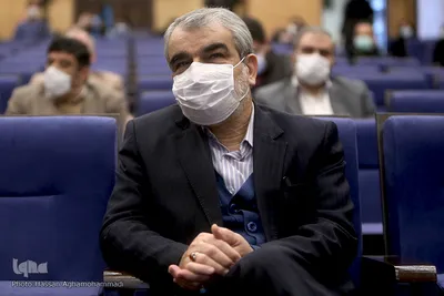 عباسعلی کدخدایی، عضو حقوقدان شورای نگهبان