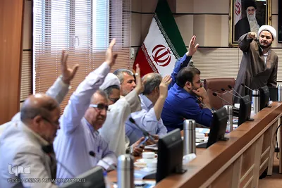 نشست هم‌اندیشی مدیران اتحادیه‌های مؤسسات و تشکل‌های قرآن و عترت استان ها