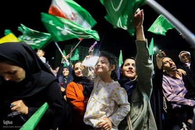 جشن میلاد پیامبر اعظم(ص)