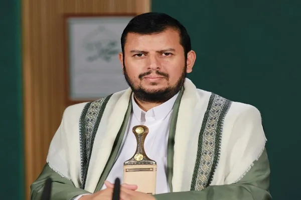 رهبر انصارالله یمن: پاسخ ما به حمله صهیونیست‌ها به بندر الحدیده قطعی است