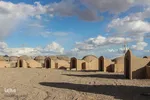 منطقه گردشگری گواب خوسف