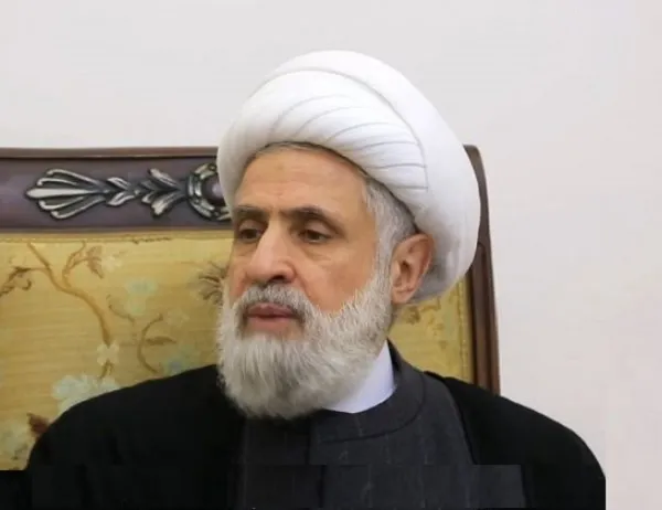 الشيخ قاسم: مشروع الشهيد سليماني كان خروج القوات الأمريكية من المنطقة
 