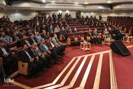 رونمایی از نسخه خطی قرآن دوره سلجوقی