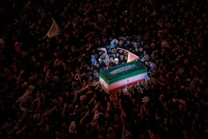 iraq