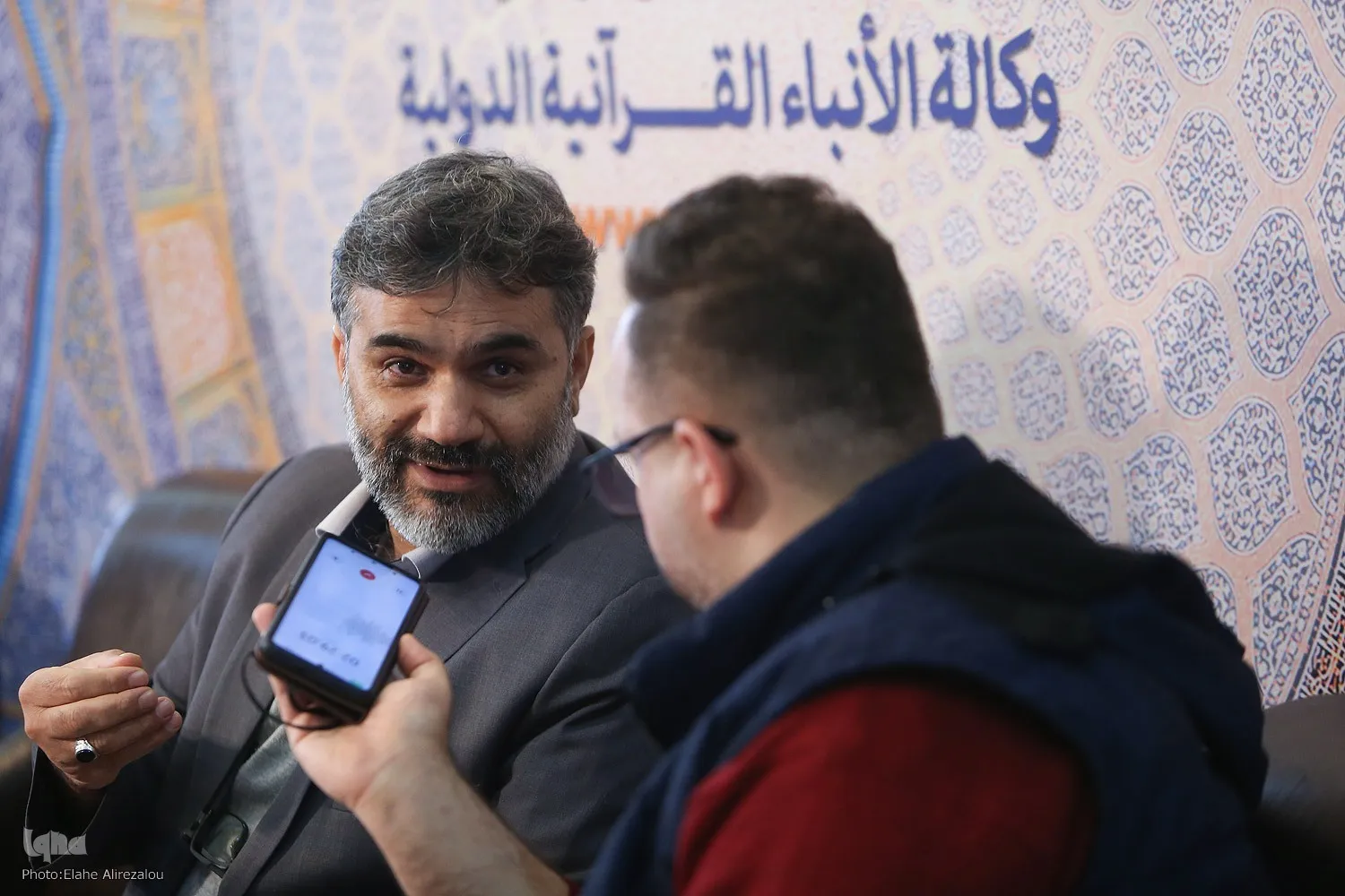 نامزدهای انتخابات هدفشان ذیل نگاه مردم‌سالاری دینی باشد