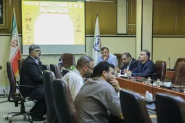 پیش‌نشست ششمین دوره همایش سواد فضای مجازی