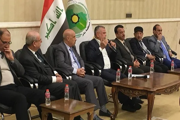 İraq İŞİD-ə qələbəsini mərcəiyyətin fətvasına borcludur