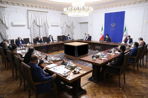 مولدسازی اموال مازاد دولت برای جبران کمبود در منابع مالی، سریعاً اجرایی شود