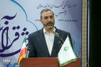 جشنواره قرآن و عترت شهدای موتلفه
