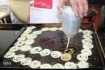 شیرینی‌ با عطر رمضان