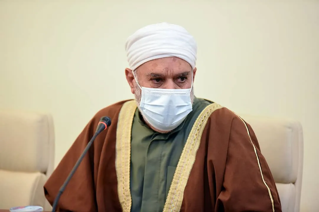 شهید فخری‌زاده مصداق آیه ۲۳ سوره احزاب است