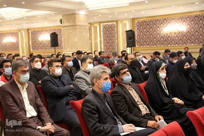 نشست شورای هماهنگی روابط عمومی های استان با حضور استاندار یزد‎‎