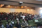 همایش «نهضت حسینی، گفتمان زینبی» در ارومیه