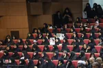 lمراسم سی‌وچهارمین سالگرد ارتحال امام(ره) در تبریز‎‎