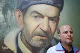 ⁨آیین بزرگداشت شهریار⁩