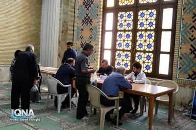 میز خدمت سازمان جهاددانشگاهی آذربایجان شرقی