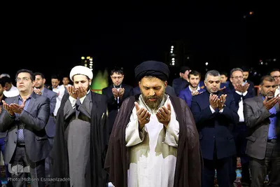 قرعه کشی ششمین دوره مسابقات بین‌المللی قرآن کریم دانشجویان مسلمان