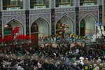 اعلام برنامه‌های ویژه ماه محرم برای زائران ‌غیر ایرانی