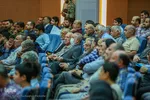 یادواره ملی شهدای رسانه در اصفهان