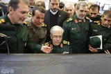 سه پروژه «متاورس» بنیاد حفظ آثار قزوین رونمایی شد