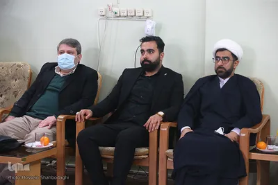 سفر جامعه قرآنی به قم