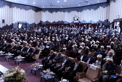 کنگره بین المللی مقام علمی علامه طباطبایی در تبریز