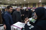 یازدهمین نمایشگاه نوآوری و فناوری ربع رشیدی (رینوتکس ۲۰۲۳) در تبریز