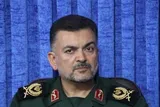 نقشه دشمن محدودسازی قدرت منطقه‌ای ایران است