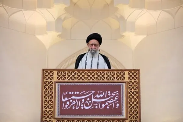 شرکت در راهپیمایی ۲۲ بهمن یک وظیفه شرعی است