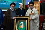 مجمع مبلغان ماه مبارک رمضان و ائمه جماعات اصفهان