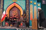 عکس | هفتمین اجلاس نماز دانش‌آموزی در یزد