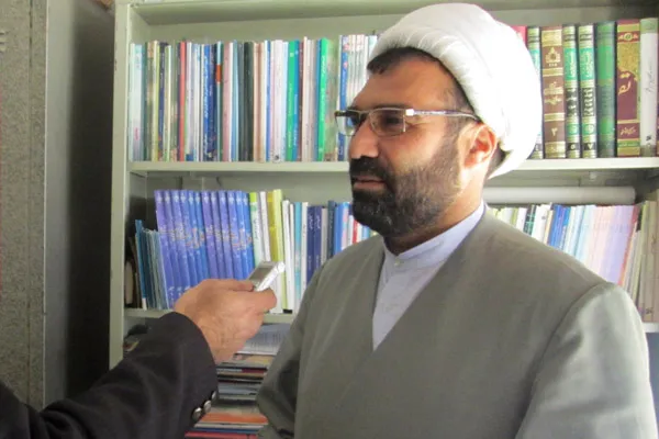 برگزاری جشنواره قرآنی کودک و نوجوان در تربت‌جام